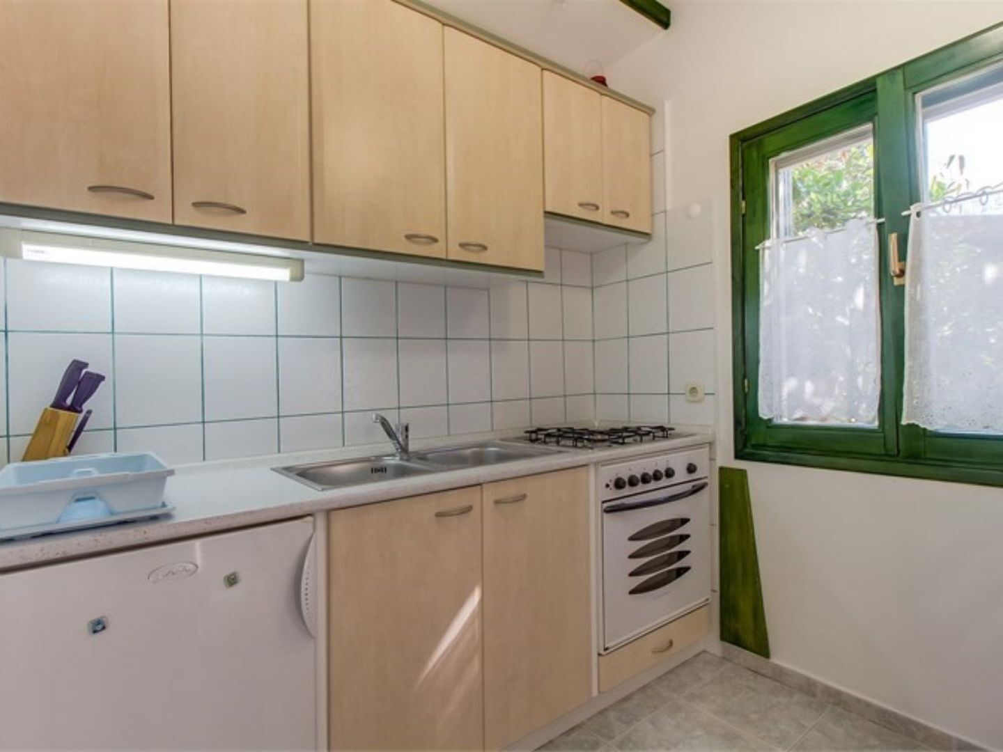Apartment Julia Veli Losinj Exterior photo